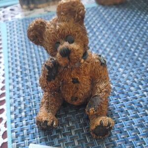 Boyd's Bears Vintage 1990's Collectibles